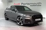 2021 Audi Q7