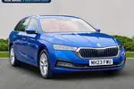 2023 Skoda Octavia