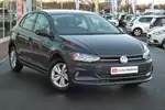 2018 Volkswagen Polo