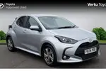 2024 Toyota Yaris
