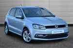 2016 Volkswagen Polo