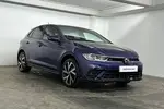 2022 Volkswagen Polo