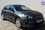 2019 Kia Rio