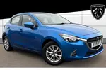 2019 Mazda 2