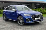 2023 Audi SQ5