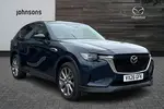 2026 Mazda CX-60