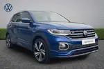 2022 Volkswagen T-Cross