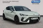 2026 Cupra Leon
