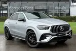 2025 Mercedes-Benz GLE Coupe