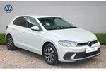 2023 Volkswagen Polo