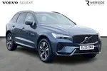 2025 Volvo XC60