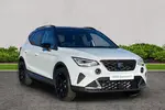 2025 SEAT Arona