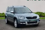 2017 Skoda Yeti Outdoor