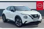2022 Nissan Juke