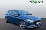 2025 Hyundai i20