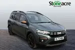 2023 Dacia Jogger