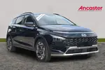 2026 Hyundai Bayon