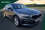 2024 Skoda Scala