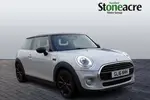 2016 MINI Hatchback