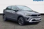 2021 Vauxhall Crossland