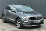 2022 Volkswagen T-Roc