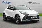 2025 Toyota C-HR