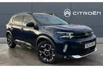2024 Citroen C5 Aircross