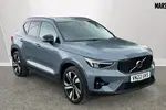 2022 Volvo XC40