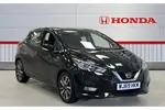 2019 Nissan Micra
