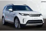 2023 Land Rover Discovery