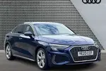 2023 Audi A3