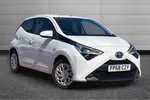 2018 Toyota Aygo