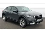 2019 Audi Q2