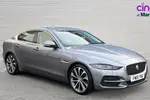 2019 Jaguar XE