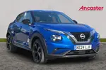 2024 Nissan Juke