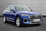 2023 Audi Q5 Sportback