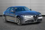 2021 Alfa Romeo Giulia