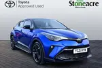 2021 Toyota C-HR