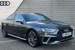2020 Audi S4