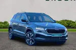 2024 Skoda Karoq