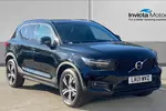2021 Volvo XC40