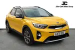 2021 Kia Stonic