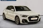 2025 Audi A1