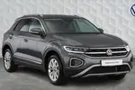 2023 Volkswagen T-Roc
