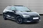 2026 Audi A3
