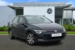 2022 Volkswagen Golf