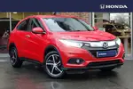 2019 Honda HR-V