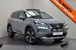 2023 Nissan X-Trail