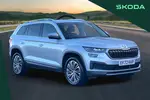 2023 Skoda Kodiaq