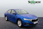 2024 Skoda Octavia
